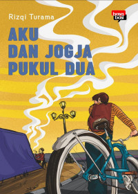 Image of Aku Dan Jogja Pukul Dua