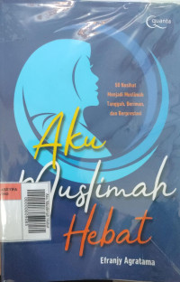 Image of Aku Muslimah Hebat