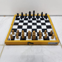 Image of Catur [Alat Permainan Edukatif]