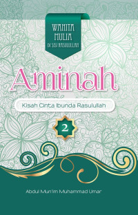 Image of Aminah : Permata Padang Pasir