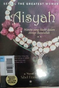 Image of Aisyah: Wanita yang Hadir dalam Mimpi Rasulullah