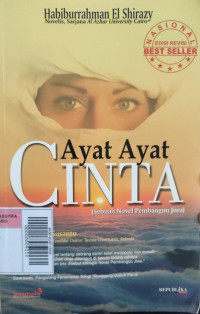 Image of ayat-ayat cinta