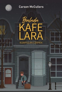 Image of Balada Kafe Rara