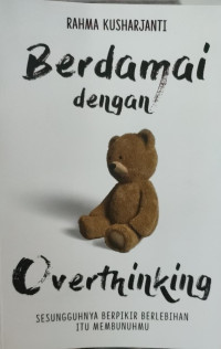 Image of Berdamai dengan Overthinking