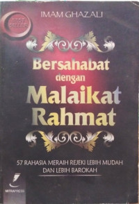 Image of Bersahabat Dengan Malaikat Rahmat
