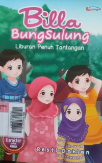 Image of Billa Bungsulung