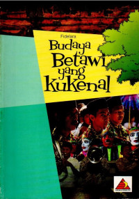 Image of Budaya Betawi yang KuKenal