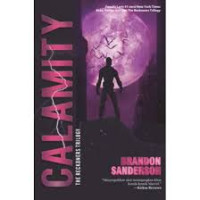 Image of Calamity : The Reckoners Trilogy