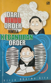 Image of Dari Rindu Order Hingga Kebanjiran Order