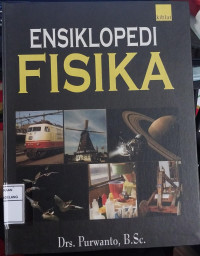 Image of Ensiklopedia: Fisika