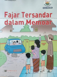 Image of Fajar Tersandar dalam Memoar