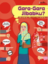 Image of Gara - Gara Jilbabku