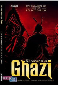 Image of Ghazi / Felix Y. siauw