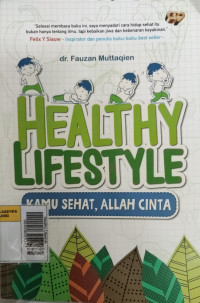 Image of Healthy Lifestyle : Kamu Sehat, Allah Cinta