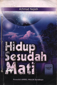 Image of Hidup Sesudah Mati