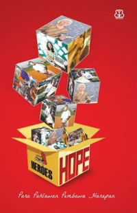 Image of HOPE: Para Pahlawan Pembawa Harapan