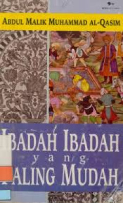 Cover of IBADAH IBADAH yang PALING MUDAH