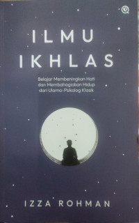Image of Ilmu Ikhlas