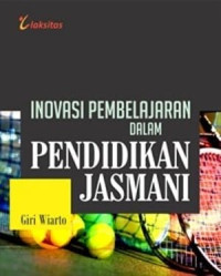 Image of Inovasi Pembelajaran Dalam Pendidikan Jasmani