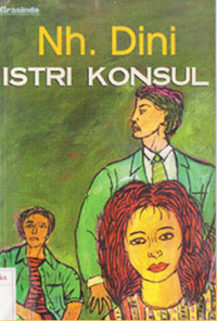 Image of ISTRI KONSUL