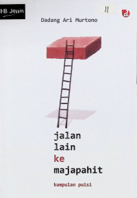 Image of Jalan Lain Ke Majapait : Kumpulan Puisi