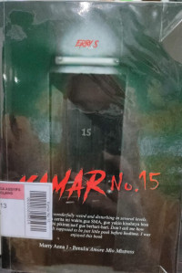 Image of Kamar No 15