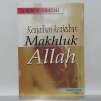 Image of Keajaiban -Keajaiban MAKHLU ALLAH