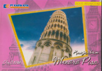 Image of Keajaiban Menara Pisa : Edisi Bilingual