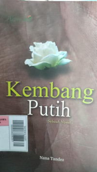 Image of kembang putih