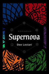 Image of Kepingan Supernova