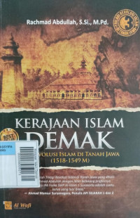 Image of Kerajaan Islam Demak