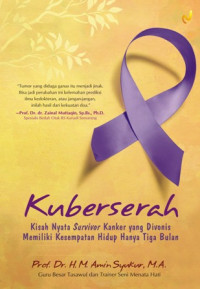 Image of Kuberserah