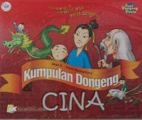 Image of Kumpulan Dongeng Cina : Membangun Karakter Anak Lewat Dongeng