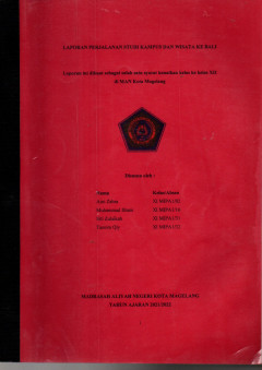 cover