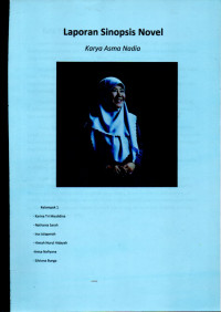 Image of Laporan Sinopsis Novel Karya Asma Nadia