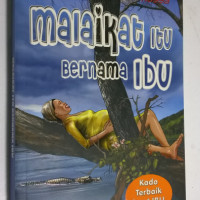 Image of Malaikat Itu Bernama Ibu