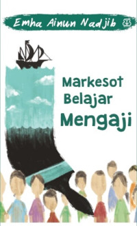 Image of Markesot Belajar Ngaji