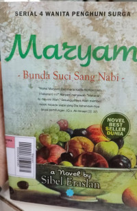 Image of Maryam