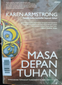 Image of Masa Depan Tuhan