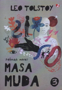 Cover of Masa Muda: Sebuah novel