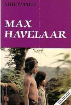 Cover of Max Havelaar