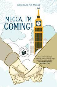 Image of MECCA I'M COMING