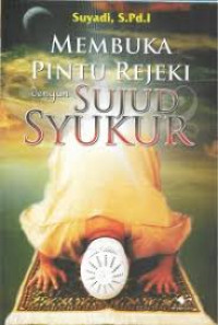 Image of Membuka Pintu Rejeki Dengan Sujud Syukur