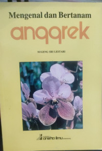 Image of Mengenal dan Bertanam Anggrek