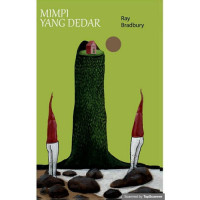 Image of Mimpi yang Dedar