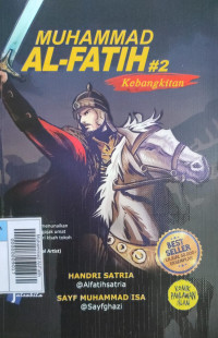 Image of Muhammad Al-Fatih#2 Kebangkitan