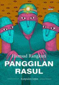 Image of PANGGILAN RASUL