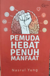 Image of Pemuda Hebat Penuh Manfaat