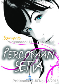Image of PERCOBAAN SETIA