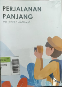 Image of Perjalanan Panjang MTs Negeri 3 Magelang